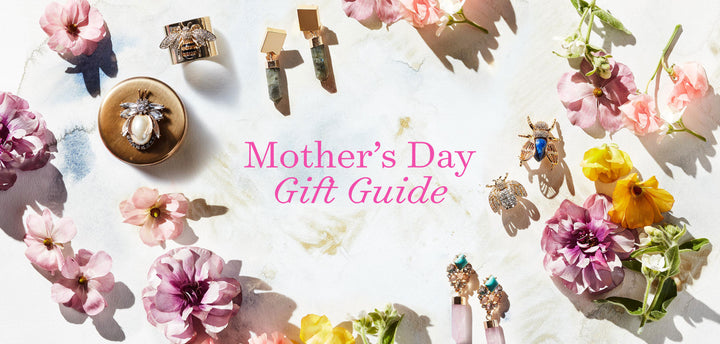 Mother's Day Gifting with Joanna Buchanan: A Thoughtful Guide for Every Mom