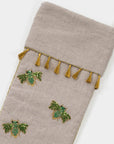 Green Bee stocking