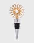 Pearl star wine stopper