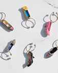 The Met Shoe wine charms, LIMITED EDITION