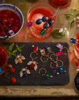 Cocktail party set