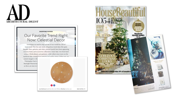 ARCHITECTURAL DIGEST