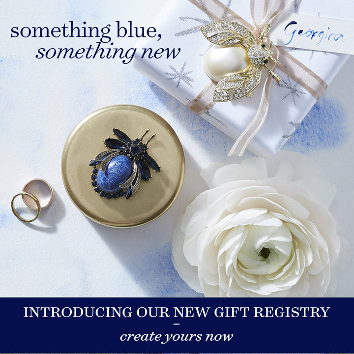 Introducing our new Gift Registry!