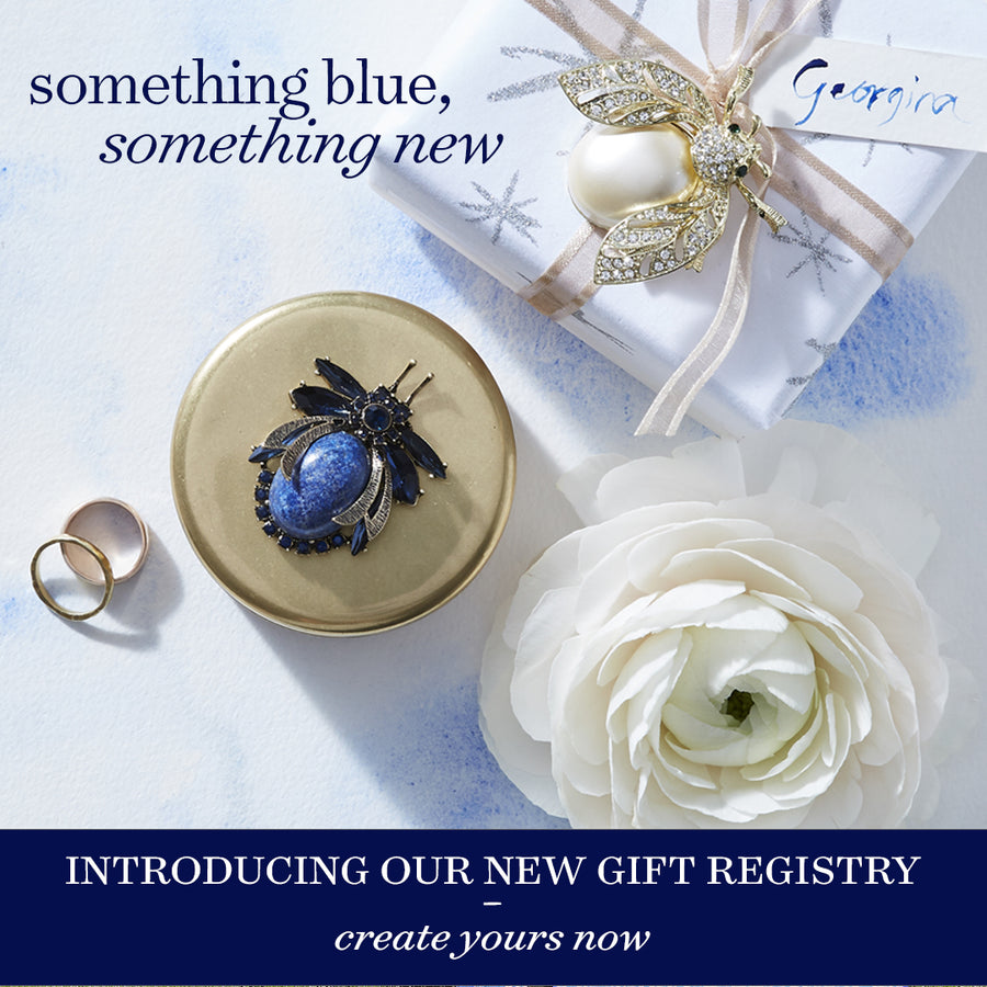 Introducing our new Gift Registry!