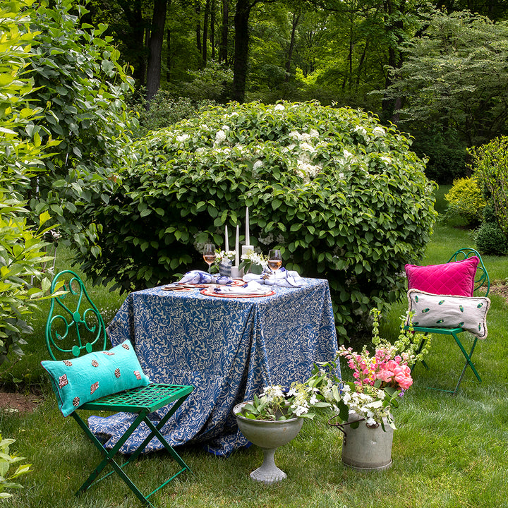 Joanna's five tips for hosting