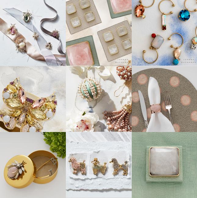 GIFT GUIDES! Pretty in pastel edition!