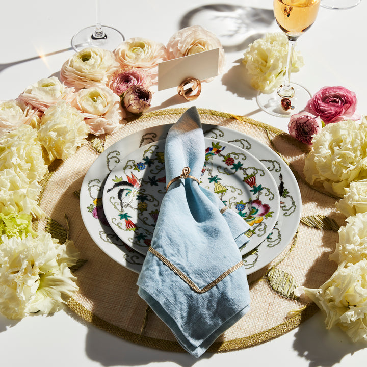 Joanna's ideas for a bridal brunch