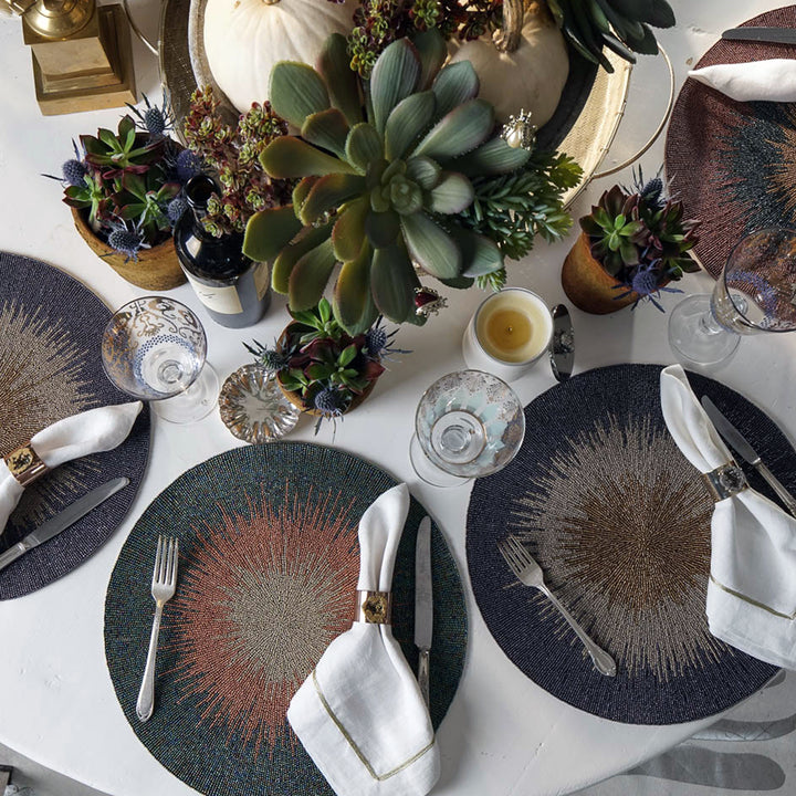 Gorgeous gatherings – Thanksgiving edition!