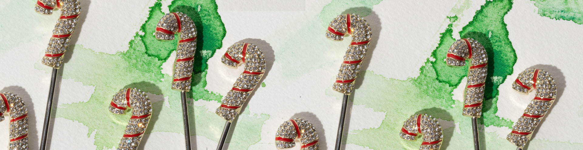 CANDY CANE COLLECTION – Joanna Buchanan