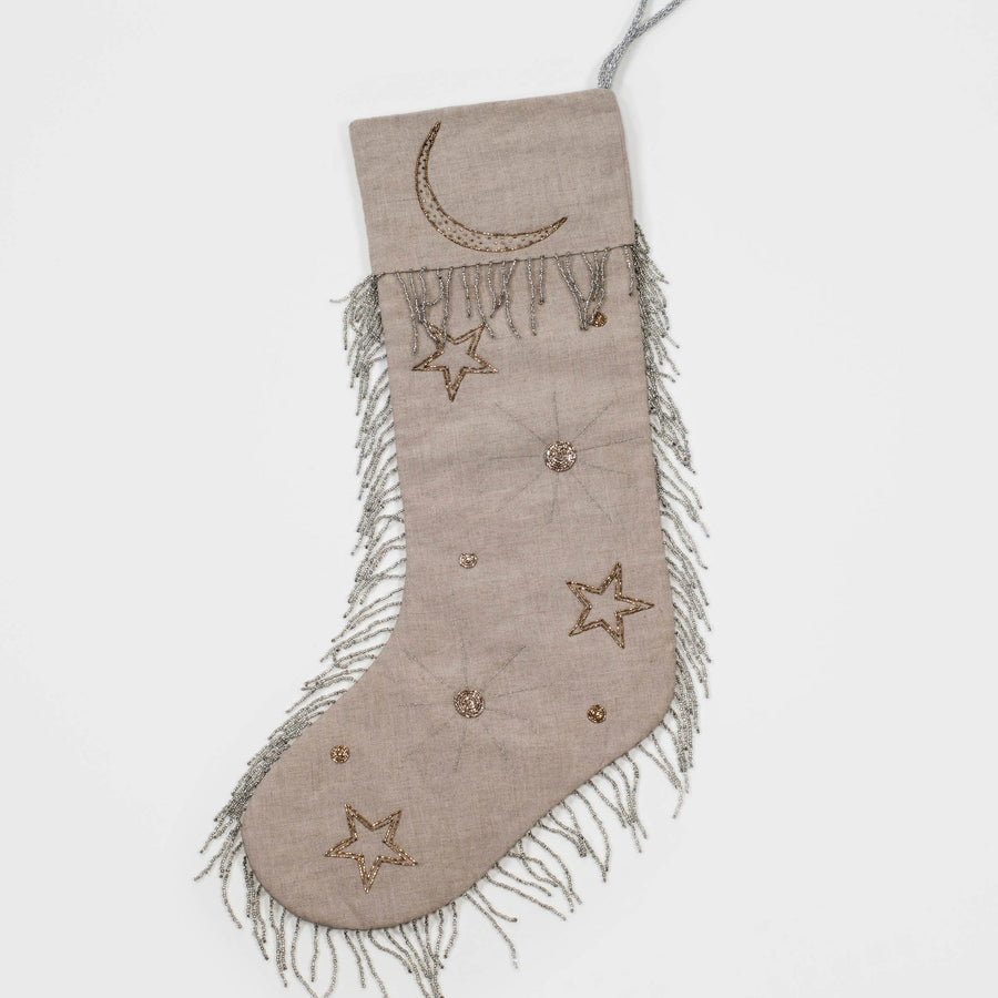 Celestial stocking
