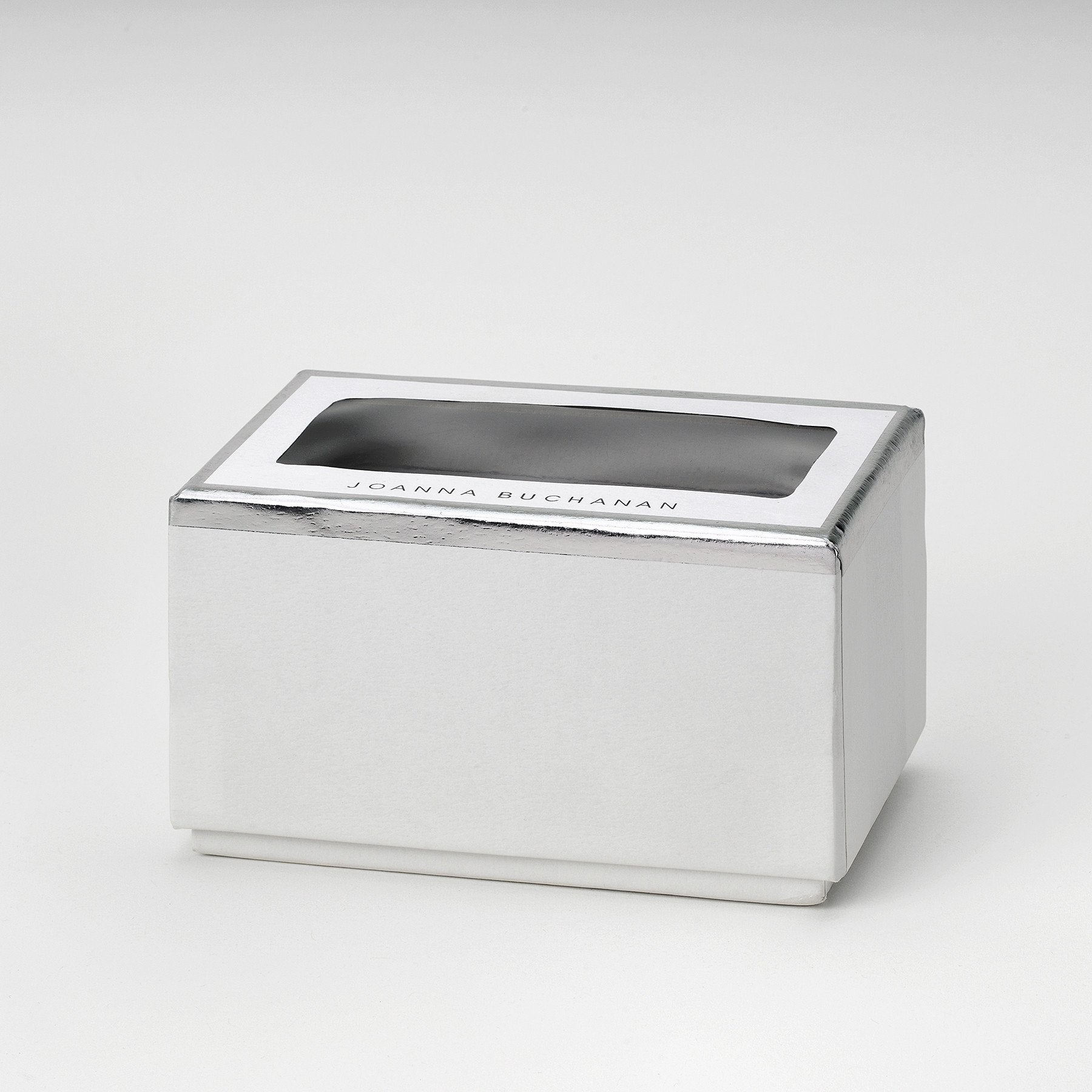 Pineapple napkin rings, yellow, set of two