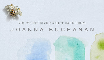 Joanna Buchanan Gift Card
